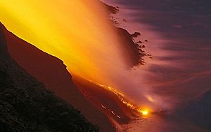 Eolie stromboli 8