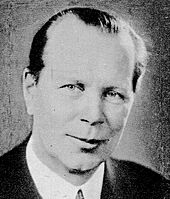 Erkki Karu