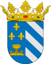 Coat of arms of Épila