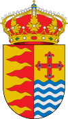 Coat of arms of Boecillo, Spain