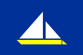 Flag of Damietta Governorate