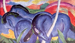 Franz Marc 005