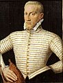 Gebhard Truchsess von Waldburg