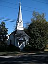 Grace Episcopal Church