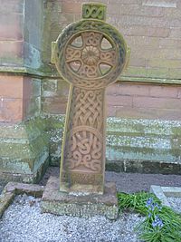 Grave Stone Memorial