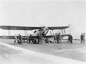 HMS Furious-18