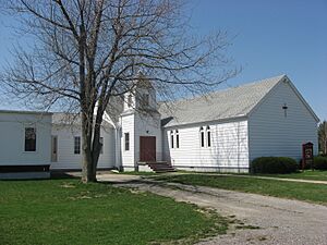 Harper United Methodist Church