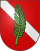 Hauteville-coat of arms.svg