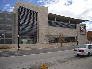 HistoryColoradoCenter