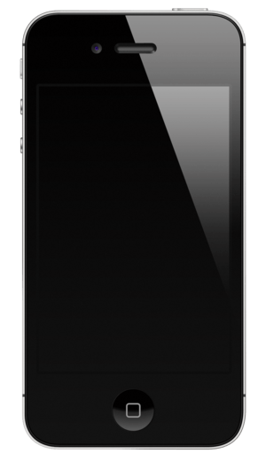 IPhone 4S No shadow.png