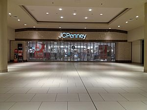 JCPenney Storefront