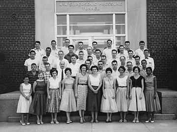 Jackson group photo