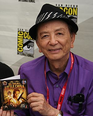 James Hong SDCC 2011 (5975420374).jpg