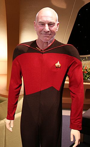 Jean-Luc Picard