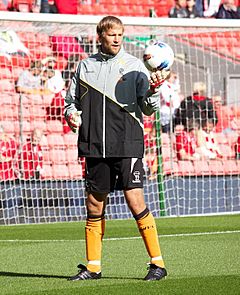 Jussi Jaaskelainen August 2011