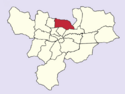 Kabul City District 15.png