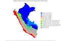 Koppen-Geiger Map PER present