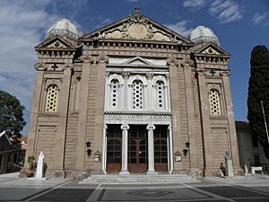 Lesbos Mytilene01