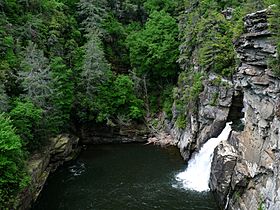 Linville Falls-27527-2