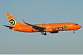 Mango Boeing 737-800 Smith