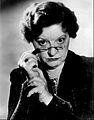 Marion Lorne Sally 1957