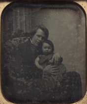 Marion and JJHawes ca1852