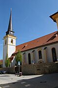 Martinikirche