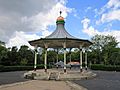 Mesnes Park, Wigan (53)