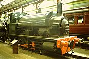 Midland Railway Centre, Butterley 12.jpg