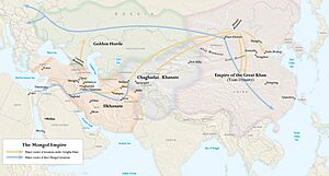 MongolMap