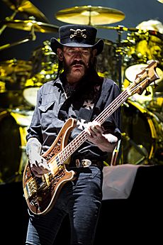 Motörhead - Rock am Ring 2015-0343