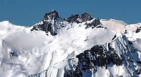 Mount Fee from Metal Dome