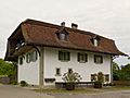 Ofenhaus