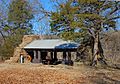 OsageHillsStateParkPicnicShelter