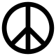 Peace sign.svg