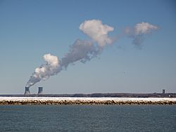 Perry Nuclear Generating Station