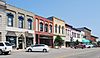 Portland Downtown Historic District