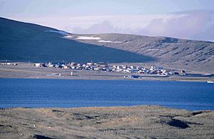 Resolute Bay 2 1997-08-02