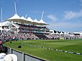 Rose Bowl ground, Hampshire