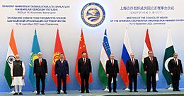 SCO meeting (2022-09-16)