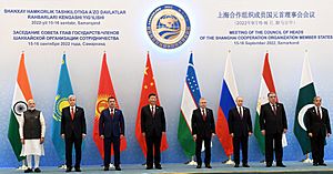 SCO meeting (2022-09-16)