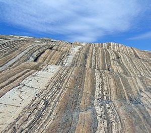 Sanikiluaq rocks