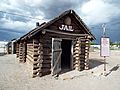 Seligman-Territorial Jail-1860-1