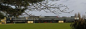 Smithdon School, Hunstanton-geograph.org.uk-2341065