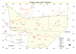 Somaliland-Sool Region