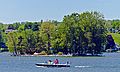 Squaw Island, Canadaigua Lake, NY