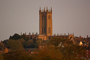 St Laurence's Church - geograph.org.uk - 1247217.jpg