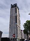 Stratford Central (Legacy Tower), Stratford, London.jpg