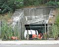 Switchboard-Bunker