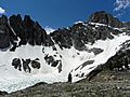 Thompson Peak Idaho